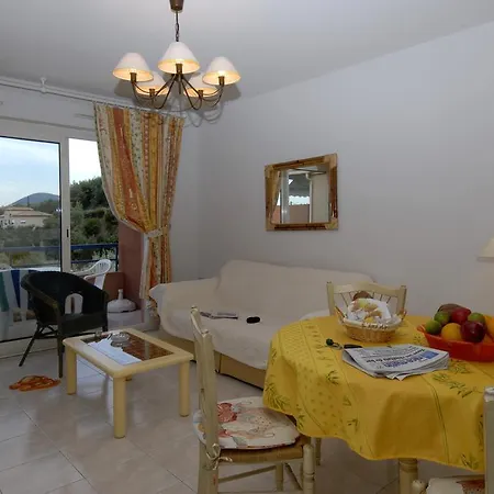 Aparthotel Les Terrasses De Cannes