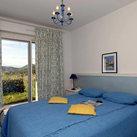 Aparthotel Les Terrasses De Cannes