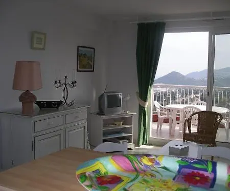 Aparthotel Les Terrasses De Cannes