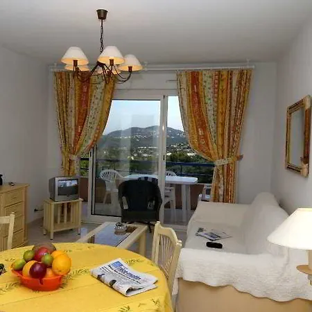 Les Terrasses De Cannes 3*