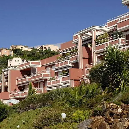 Aparthotel Les Terrasses De Cannes Mandelieu-la-Napoule