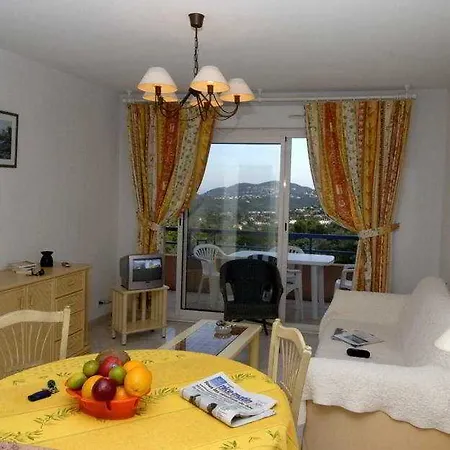 Appart hôtel Les Terrasses De Cannes