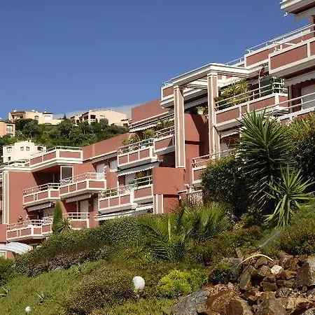 Les Terrasses De Cannes Mandelieu