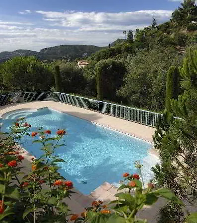 Les Terrasses De Cannes 3*