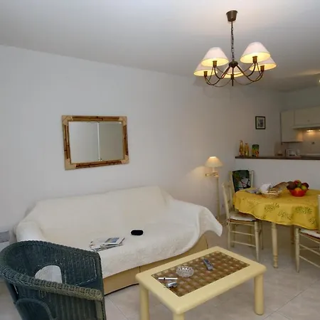 Aparthotel Les Terrasses De Cannes