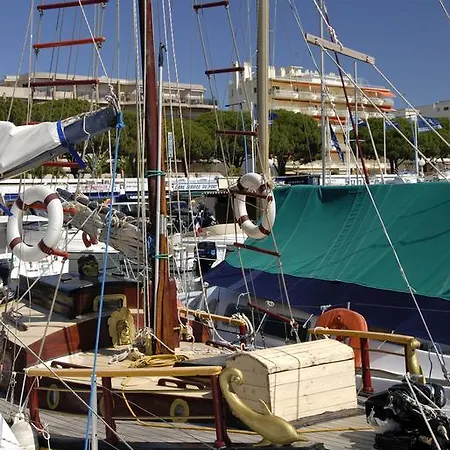 Les Terrasses De Cannes Mandelieu